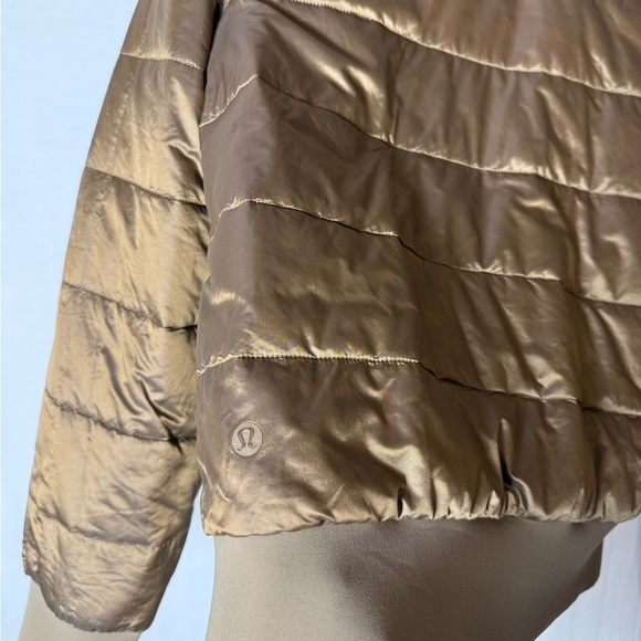 Women’s Lululemon Non-Stop Bomber *Reversible | Size 6 - Picture 8 of 13